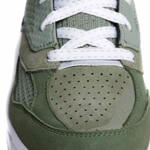 TCX Nalbak Air Woman Green Grey