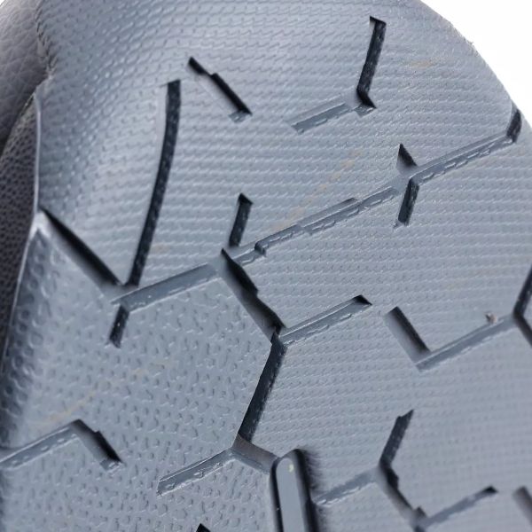 TCX Nalbak WP Woman Black Iridescent