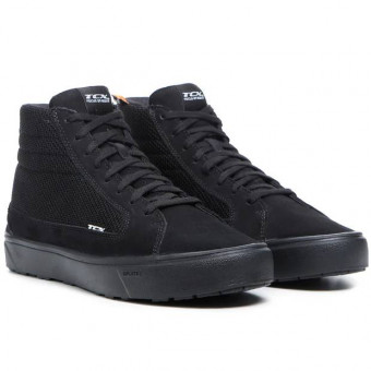 Baskets Moto TCX Street 3 Air Black