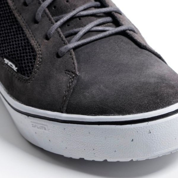 TCX Street 3 Air Grey White