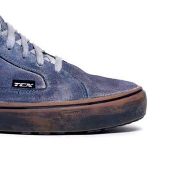 TCX Street 3 Faded WP Blue