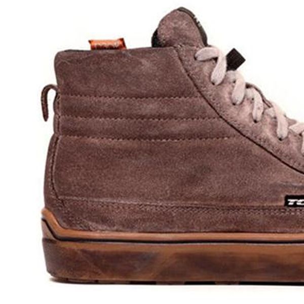 TCX Street 3 Faded WP Moka