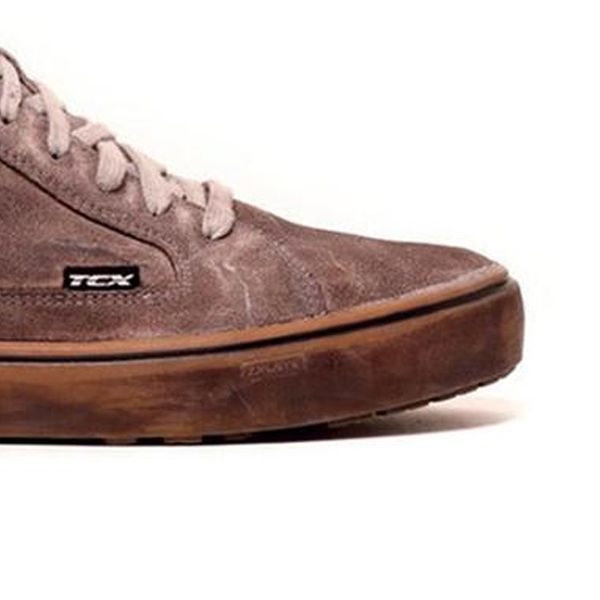 TCX Street 3 Faded WP Moka