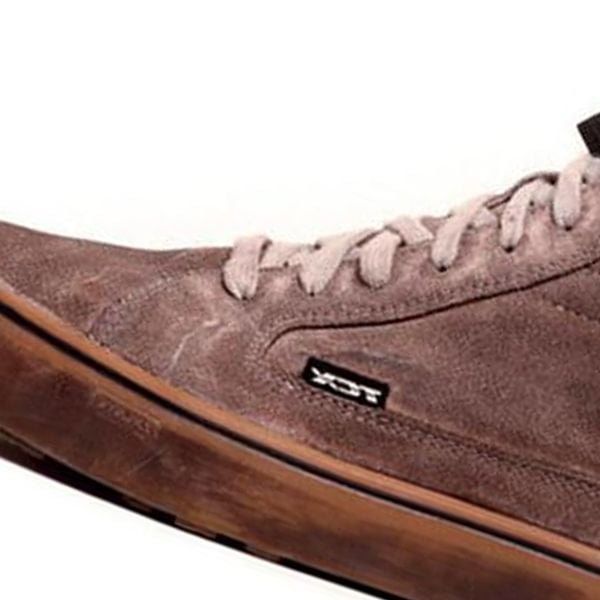 TCX Street 3 Faded WP Moka