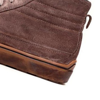 TCX Street 3 Faded WP Moka