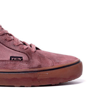 TCX Street 3 Faded WP Red