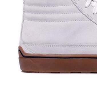 TCX Street 3 Faded WP White