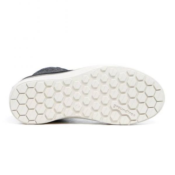 TCX Street 3 Lady Tex WP Black Black