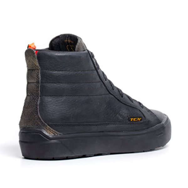 TCX Street 3 Lady WP Black Black Gold