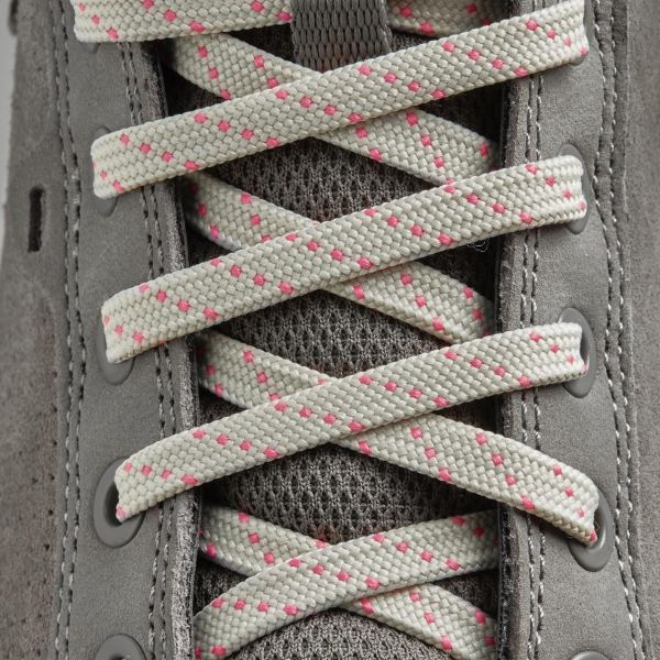 REV'IT Arrow Ladies Gris Clair Blanc