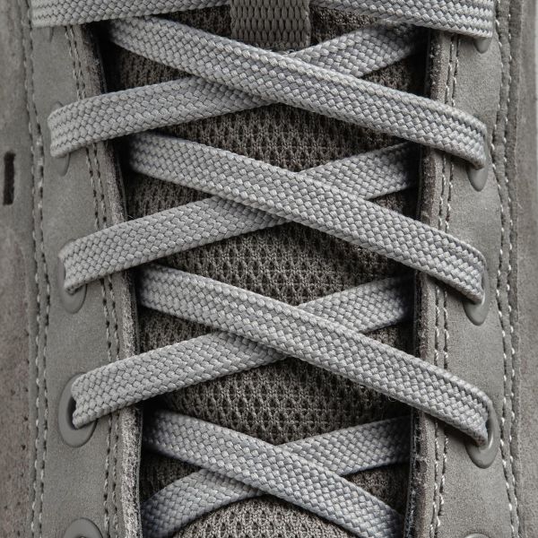 REV'IT Arrow Ladies Gris Clair Blanc