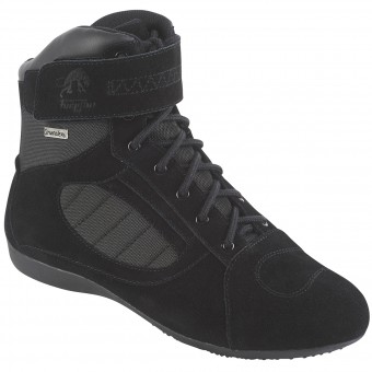 Baskets Moto Furygan Cross Road D3O Sympatex Black Baskets Moto Furygan Cross Road D3O Sympatex Black