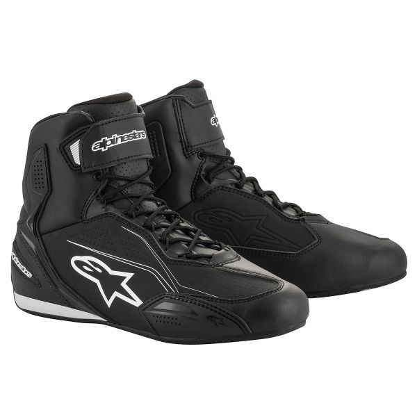 baskets alpinestars faster