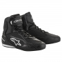 Baskets Moto Alpinestars Faster 3 Black