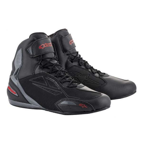 baskets alpinestars faster