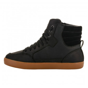 Alpinestars J-6 Waterproof Black Gun