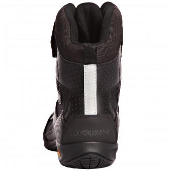 Bering Mercure Black
