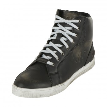 Baskets Moto Furygan Rio D3O Sympatex Noir Baskets Moto Furygan Rio D3O Sympatex Noir
