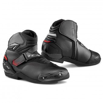 Baskets Moto TCX Roadster 2 Noir Baskets Moto TCX Roadster 2 Noir