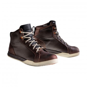 Baskets Moto Ixon Rogue Star Marron Baskets Moto Ixon Rogue Star Marron