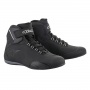 Baskets Moto Alpinestars Sektor Waterproof Noir