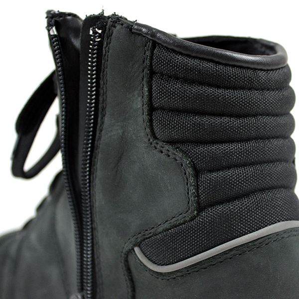 HARISSON Yankee Black