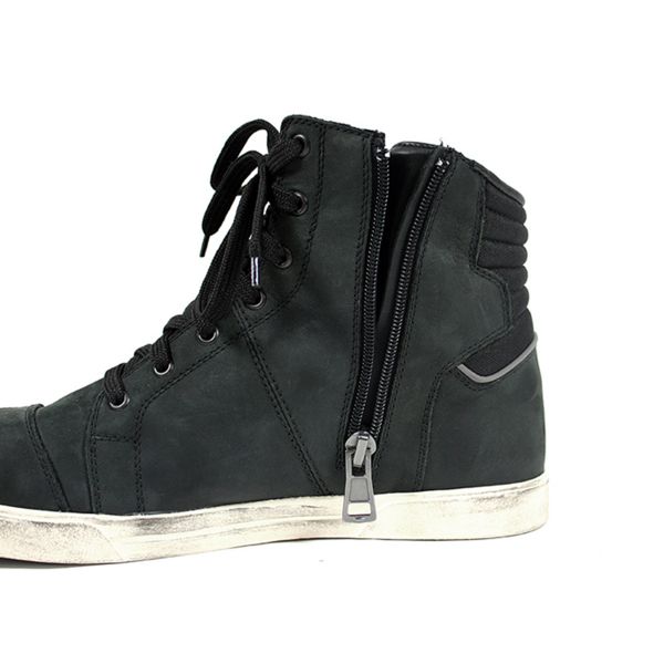 HARISSON Yankee Black