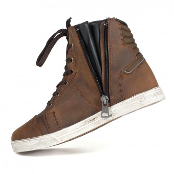 HARISSON Yankee Marron