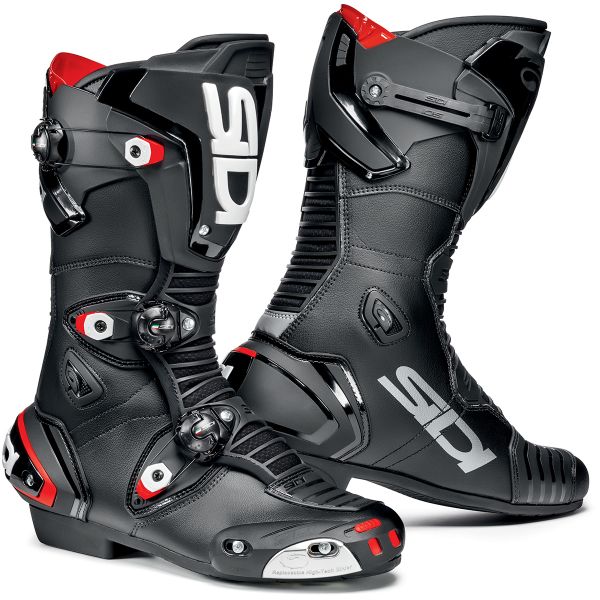 botte moto sidi