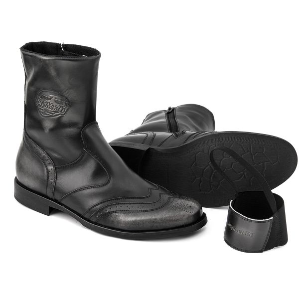Bottes Moto Stylmartin Oxford