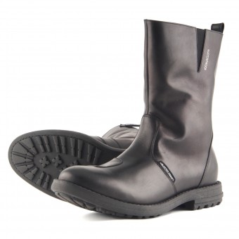 bottes belstaff endurance