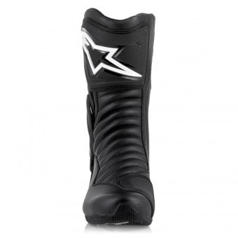 Alpinestars SMX-6 V2 Gore-Tex Black