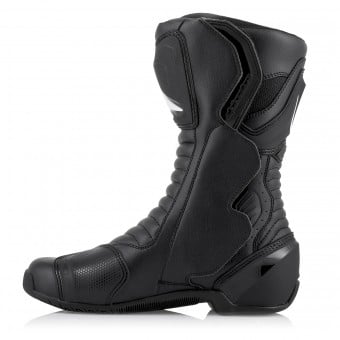 Alpinestars SMX-6 V2 Gore-Tex Black