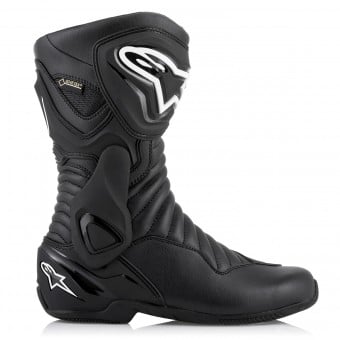 Alpinestars SMX-6 V2 Gore-Tex Black