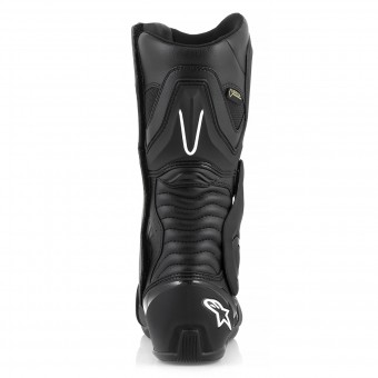 Alpinestars SMX-6 V2 Gore-Tex Black