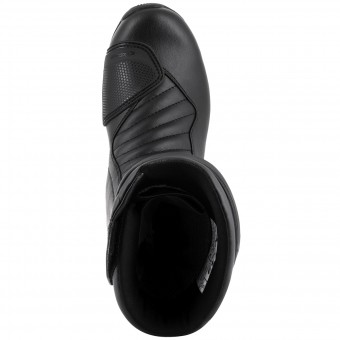 Alpinestars SMX-6 V2 Gore-Tex Black