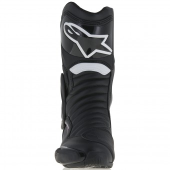 Alpinestars Stella SMX-6 V2 Drystar Black Fuchsia