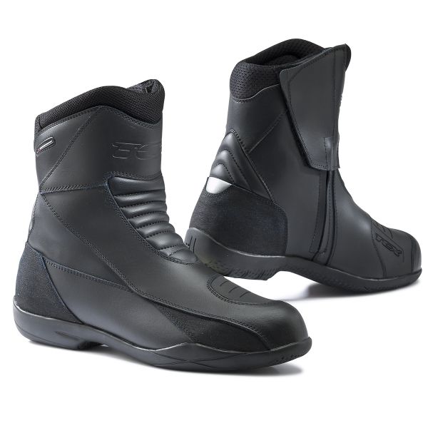 tcx x miles waterproof boots