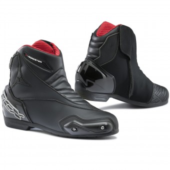 Demi-bottes TCX