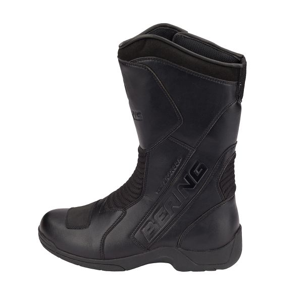 Bottes Moto Bering X-Tourer Black