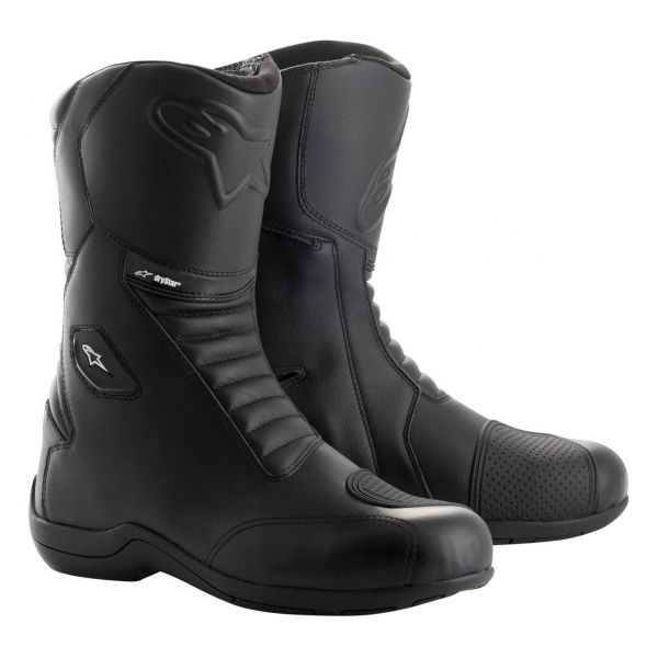 Bottes Moto Alpinestars Andes V2 Drystar Boot Black