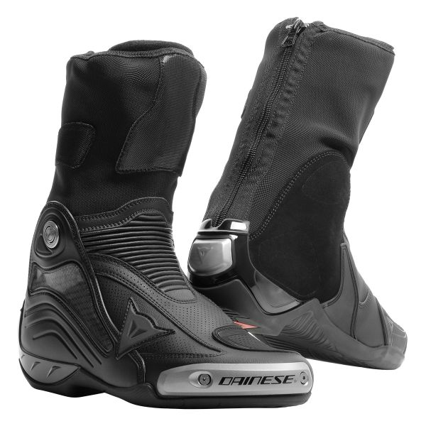 Bottes Moto Dainese Axial D1 Air Black Bottes Moto Dainese Axial D1 Air Black