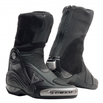 Bottes Moto Dainese Axial D1 Black Bottes Moto Dainese Axial D1 Black