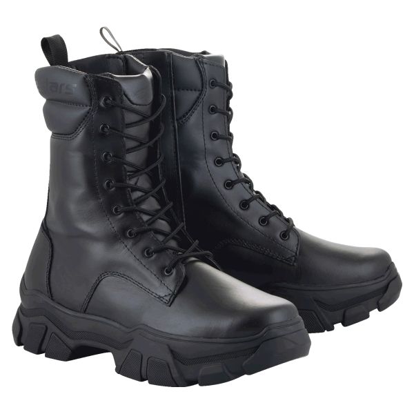 Bottes Moto Alpinestars Ava Woman Black Black