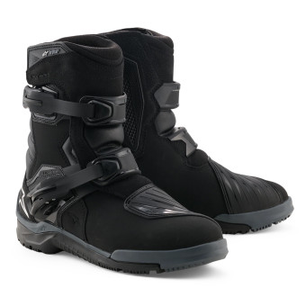 Bottes Moto Alpinestars Belize V2 Drystar Boots Black