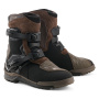 Bottes Moto Alpinestars Belize V2 Drystar Boots Brown Black