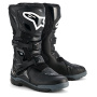 Bottes Moto Alpinestars Corozal V2 Adventure Drystar Black