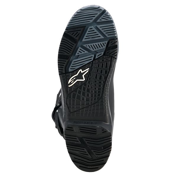 Alpinestars Corozal V2 Adventure Drystar Black