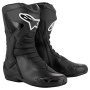 Bottes Moto Alpinestars SMX-6 V3 Black