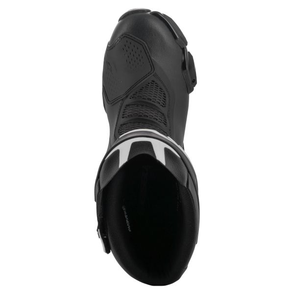 Alpinestars SMX-6 V3 Black White